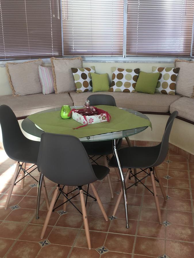 Vegoritida Apartments Édessa Extérieur photo